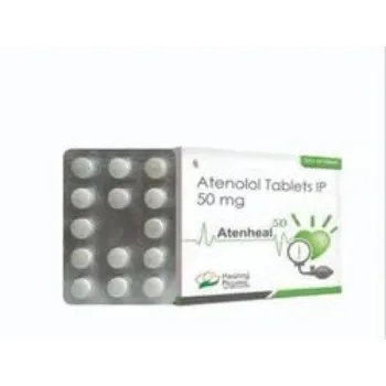 Atenolol Tablets